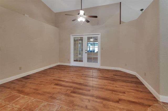 2575 GLEN DRIVE, New Smyrna Beach, FL 32168