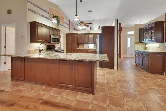 2575 GLEN DRIVE, New Smyrna Beach, FL 32168