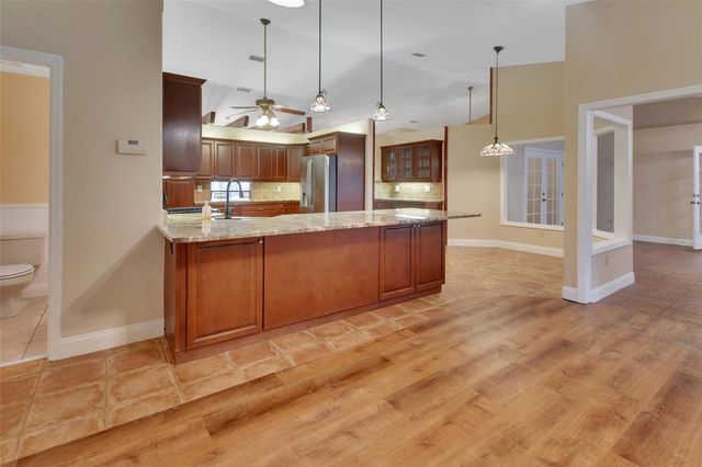 2575 GLEN DRIVE, New Smyrna Beach, FL 32168