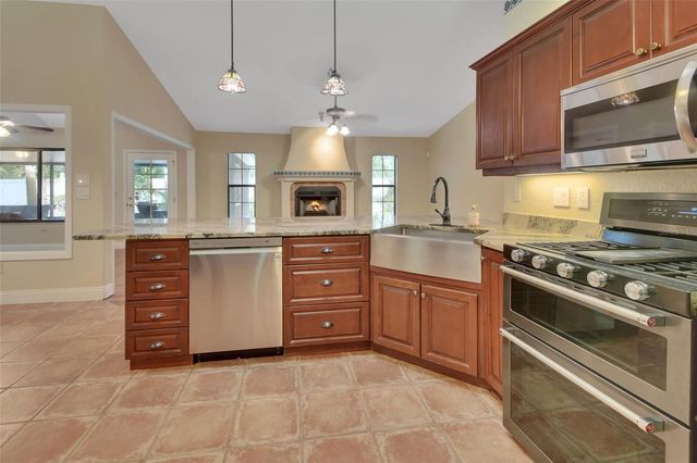 2575 GLEN DRIVE, New Smyrna Beach, FL 32168