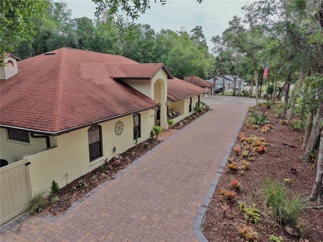 2575 GLEN DRIVE, New Smyrna Beach, FL 32168
