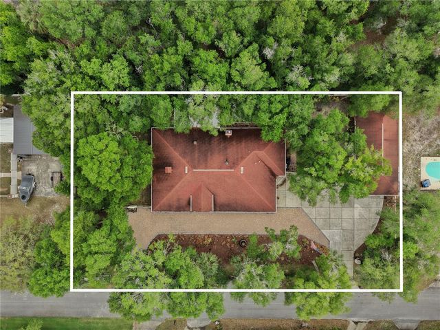 2575 GLEN DRIVE, New Smyrna Beach, FL 32168