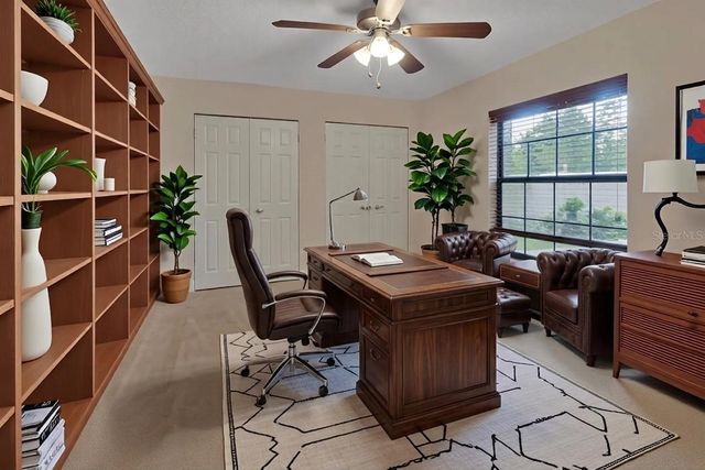 2575 GLEN DRIVE, New Smyrna Beach, FL 32168