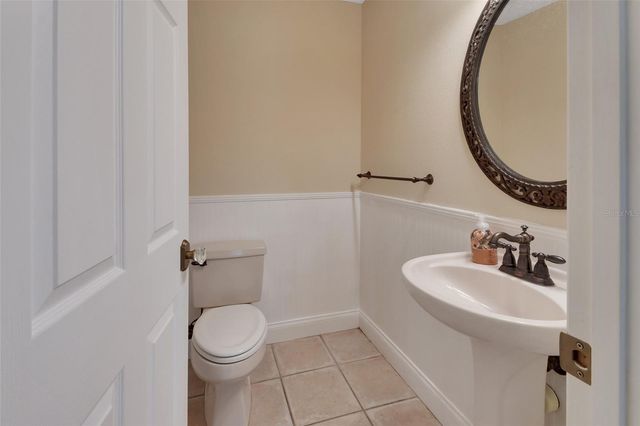 2575 GLEN DRIVE, New Smyrna Beach, FL 32168