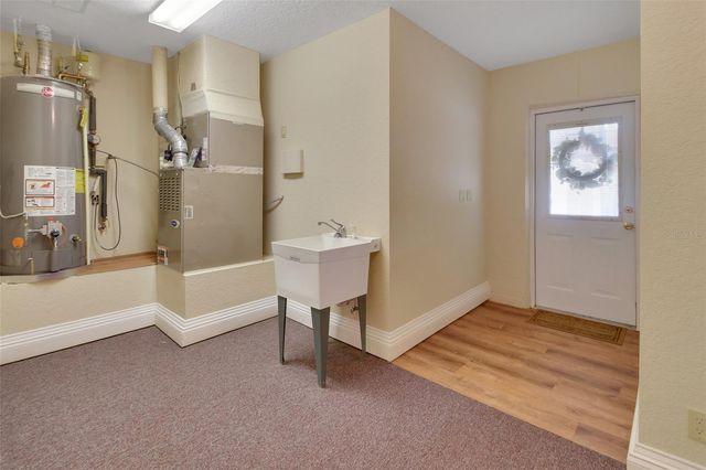 2575 GLEN DRIVE, New Smyrna Beach, FL 32168