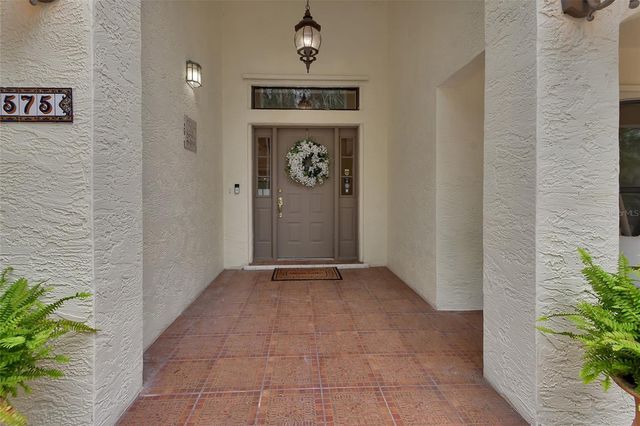2575 GLEN DRIVE, New Smyrna Beach, FL 32168