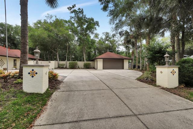 2575 GLEN DRIVE, New Smyrna Beach, FL 32168