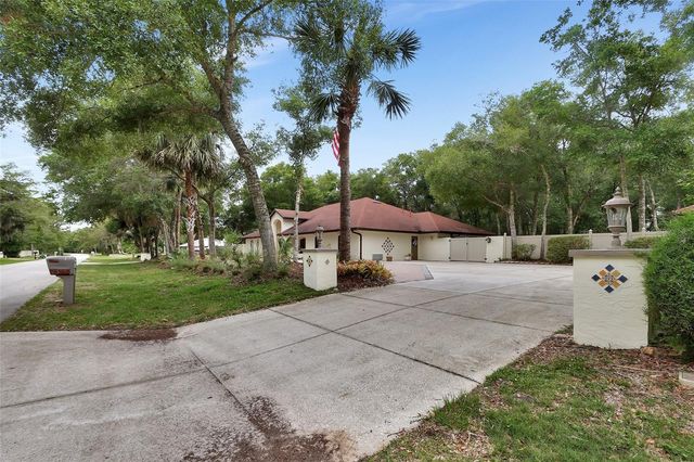 2575 GLEN DRIVE, New Smyrna Beach, FL 32168