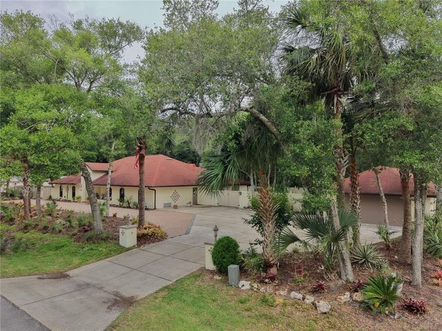 2575 GLEN DRIVE, New Smyrna Beach, FL 32168