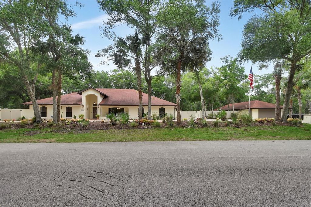 2575 GLEN DRIVE, New Smyrna Beach, FL 32168