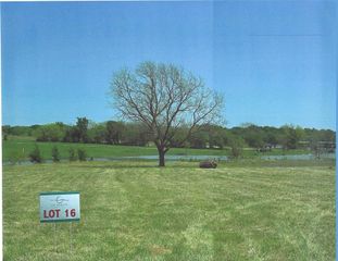 LOT 16 CR 2220, Corsicana, TX 75109