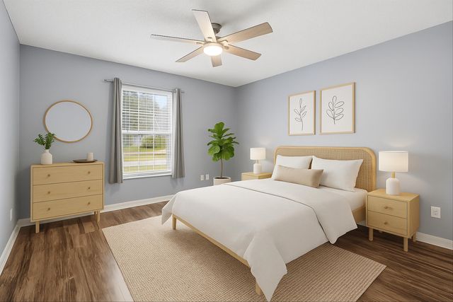 48 Lee Dr, St Augustine, FL 32080