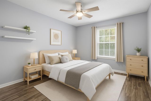 48 Lee Dr, St Augustine, FL 32080