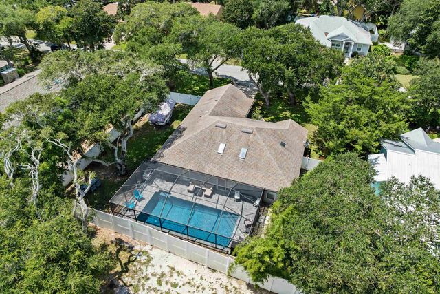 48 Lee Dr, St Augustine, FL 32080