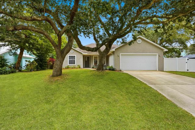 48 Lee Dr, St Augustine, FL 32080