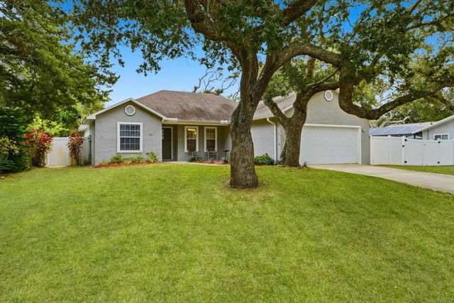 48 Lee Dr, St Augustine, FL 32080