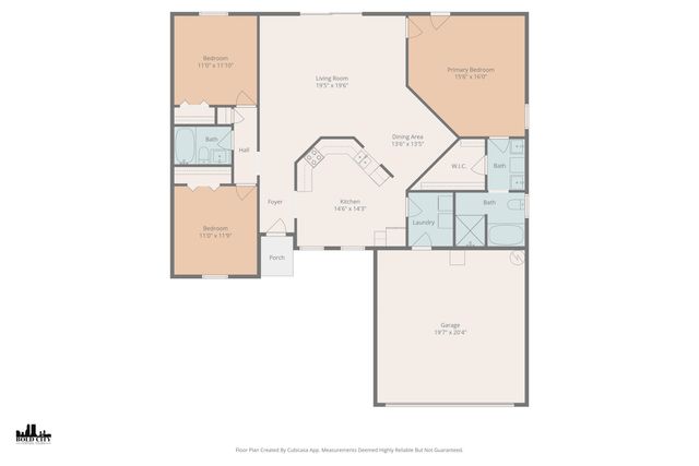 48 Lee Dr, St Augustine, FL 32080