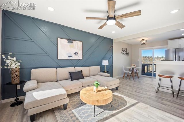 2010 Hampton South, Colorado Springs, CO 80906