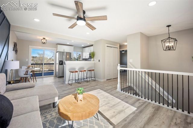 2010 Hampton South, Colorado Springs, CO 80906