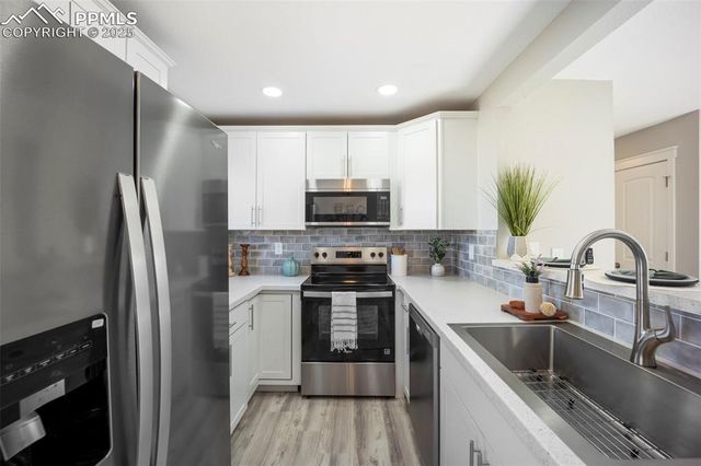 2010 Hampton South, Colorado Springs, CO 80906