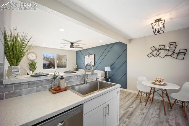 2010 Hampton South, Colorado Springs, CO 80906