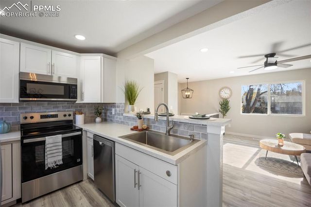 2010 Hampton South, Colorado Springs, CO 80906