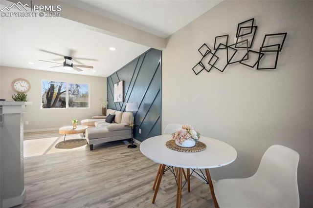 2010 Hampton South, Colorado Springs, CO 80906