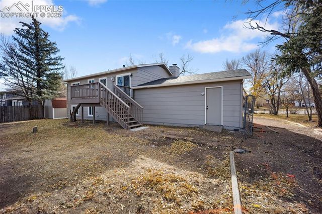 2010 Hampton South, Colorado Springs, CO 80906