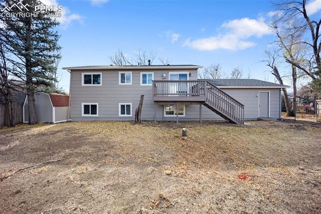 2010 Hampton South, Colorado Springs, CO 80906