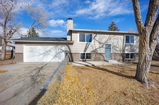 2010 Hampton South, Colorado Springs, CO 80906