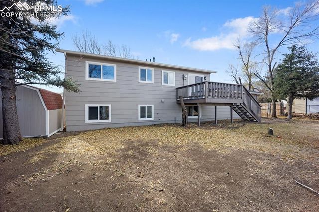 2010 Hampton South, Colorado Springs, CO 80906