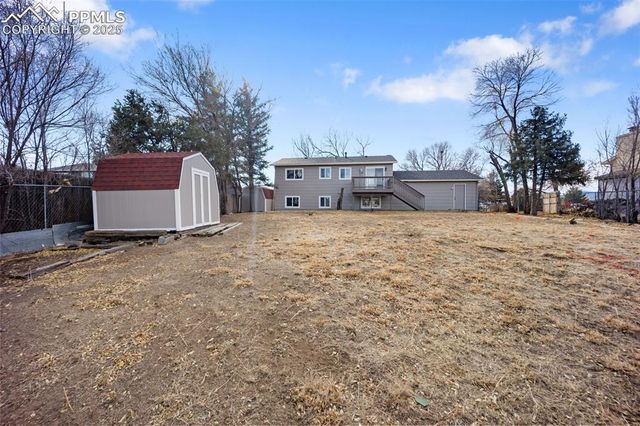 2010 Hampton South, Colorado Springs, CO 80906