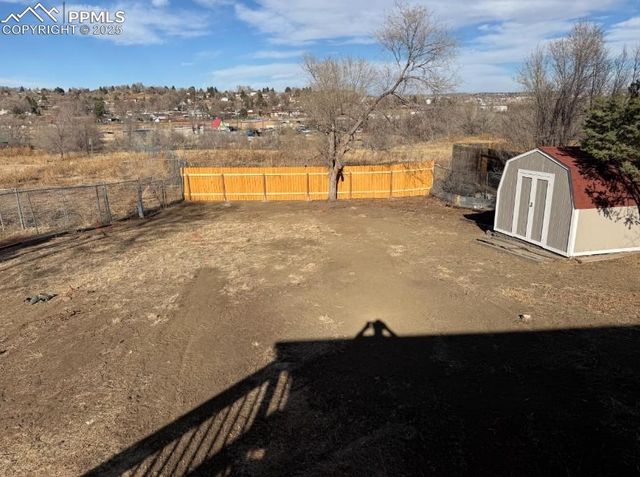 2010 Hampton South, Colorado Springs, CO 80906