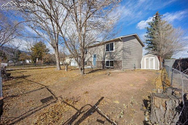 2010 Hampton South, Colorado Springs, CO 80906