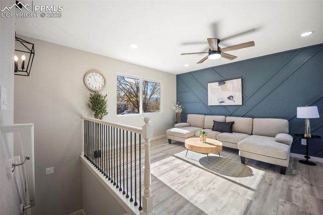 2010 Hampton South, Colorado Springs, CO 80906