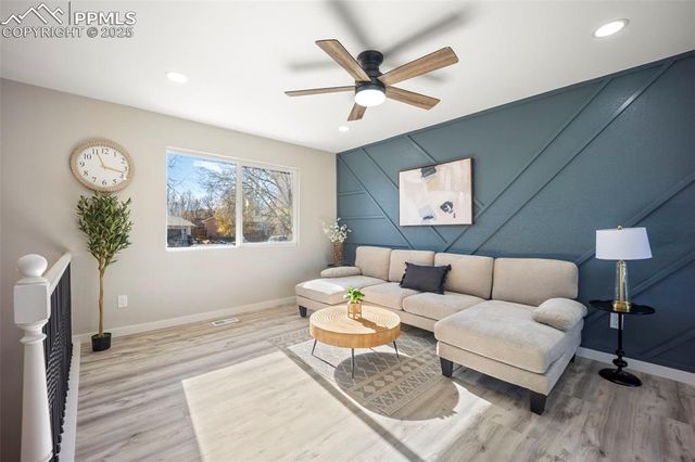 2010 Hampton South, Colorado Springs, CO 80906