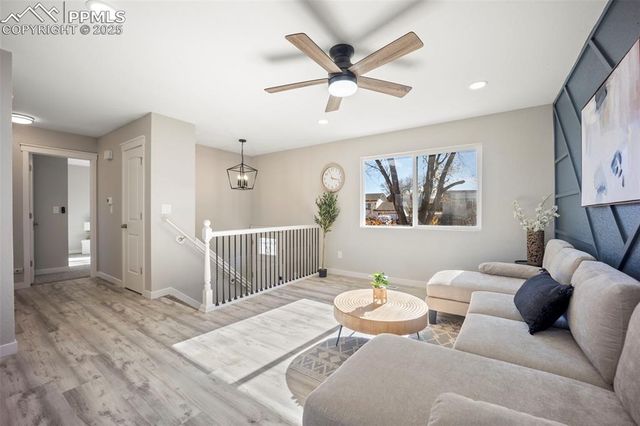 2010 Hampton South, Colorado Springs, CO 80906