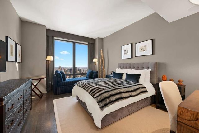 80 Columbus Circle NT73B, New York City, NY 10023