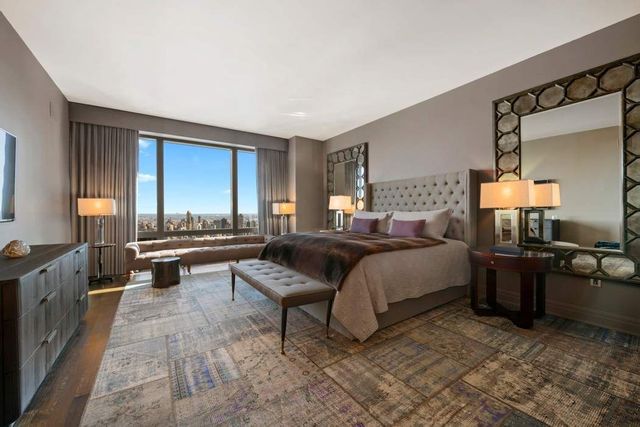 80 Columbus Circle NT73B, New York City, NY 10023