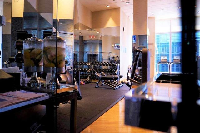 80 Columbus Circle NT73B, New York City, NY 10023