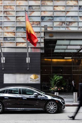 80 Columbus Circle NT73B, New York City, NY 10023