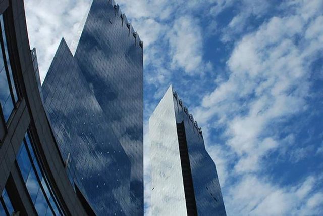 80 Columbus Circle NT73B, New York City, NY 10023