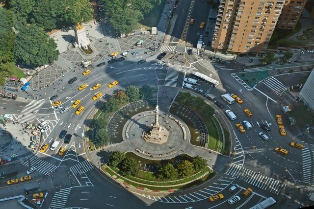 80 Columbus Circle NT73B, New York City, NY 10023