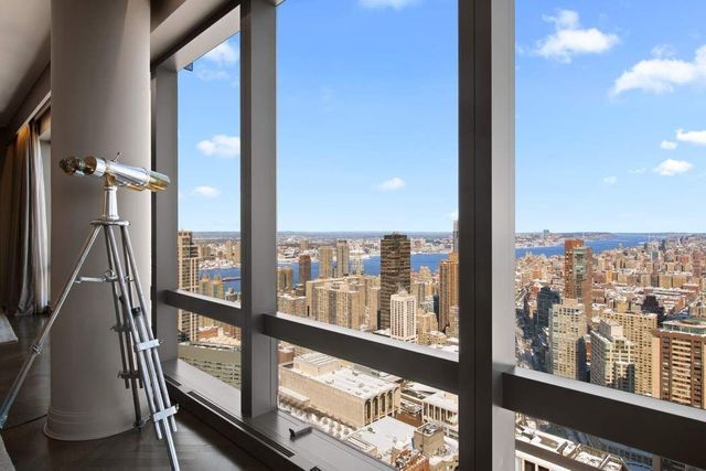 80 Columbus Circle NT73B, New York City, NY 10023