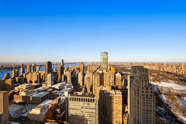 80 Columbus Circle NT73B, New York City, NY 10023