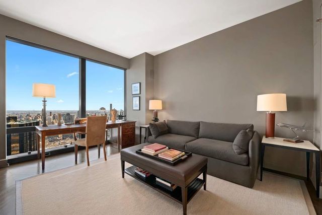 80 Columbus Circle NT73B, New York City, NY 10023