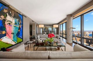 80 Columbus Circle NT73B, New York City, NY 10023