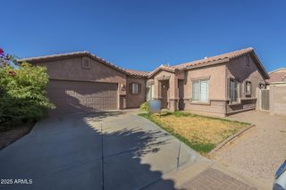 6273 S TERESA Drive, Chandler, AZ 85249