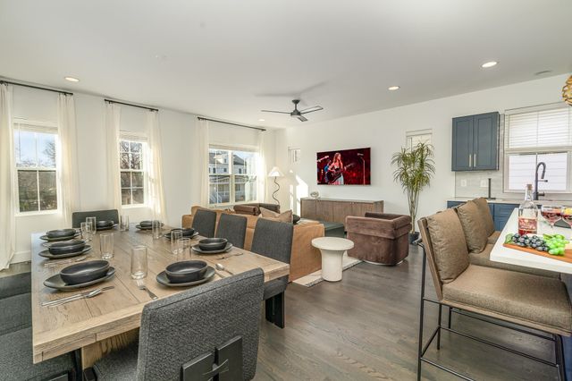 1701 Lischey Ave, Nashville, TN 37207