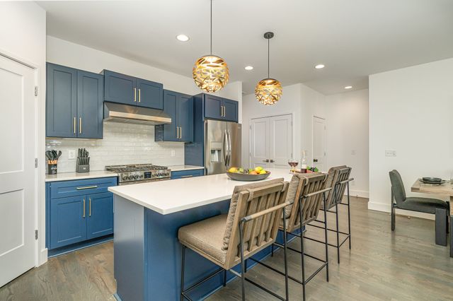 1701 Lischey Ave, Nashville, TN 37207